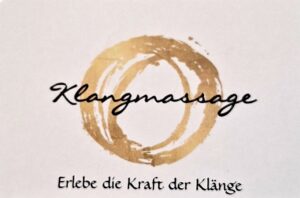 empfehlung klangmassage