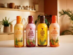 aloe vera